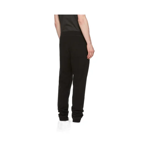 Logo Casual Sweatpants