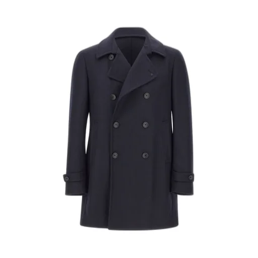 Long-Sleeved Jacket