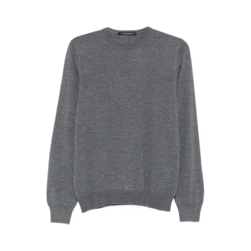 Long-Sleeved Sweater