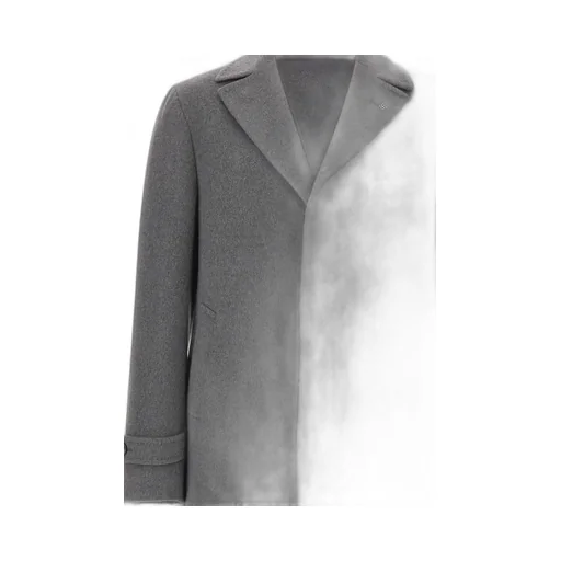 Thomas Long Sleeved Coat