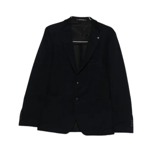 Long-Sleeved Jacket