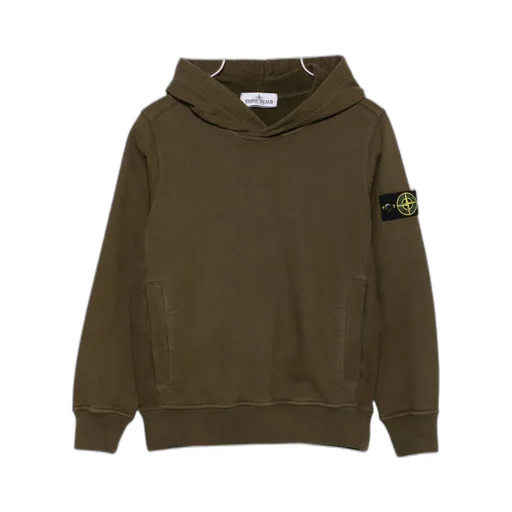 Crew Neck Sweatshirt