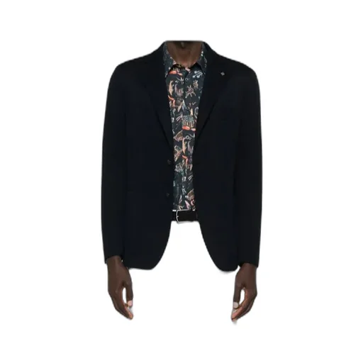 Long-Sleeved Jacket