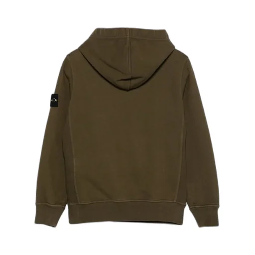 Crew Neck Sweatshirt
