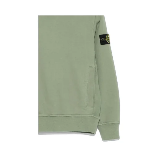 Long-Sleeved Sweatshirt