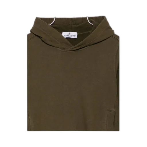 Crew Neck Sweatshirt