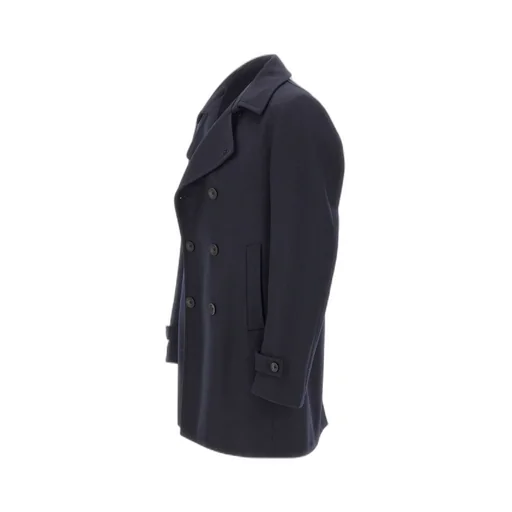 Long-Sleeved Jacket