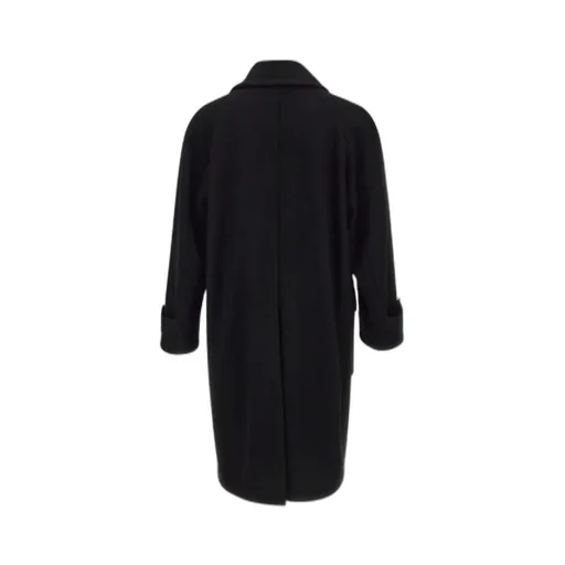 Long-Sleeved Coat