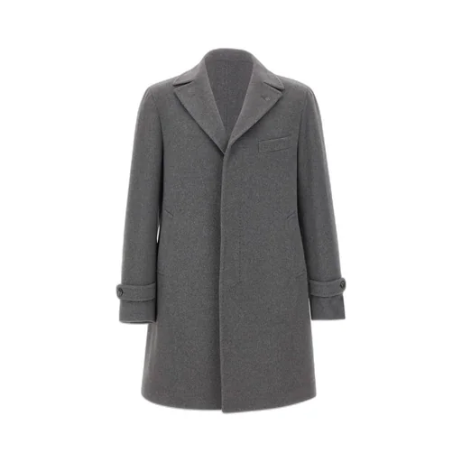 Thomas Long Sleeved Coat