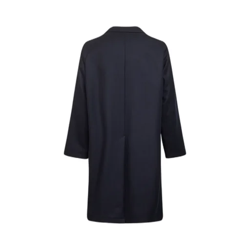Raglan Sleeve Coat