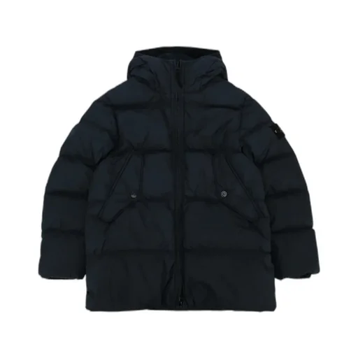 Junior Short Parka