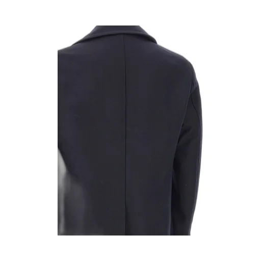 Long-Sleeved Jacket
