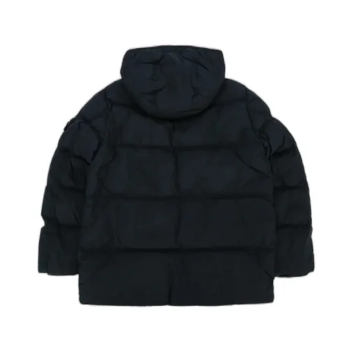 Junior Short Parka