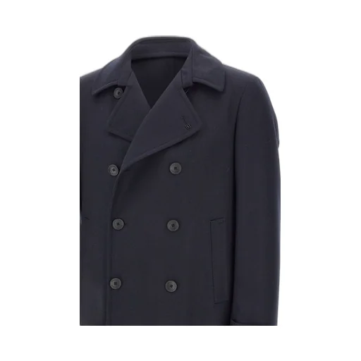 Long-Sleeved Jacket