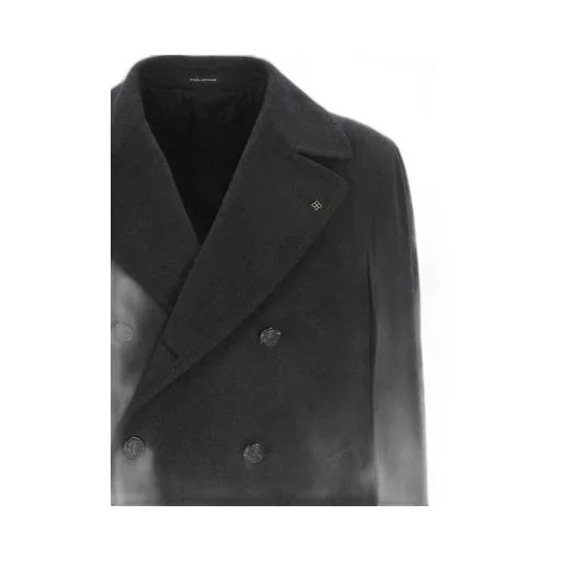 Long-Sleeved Coat