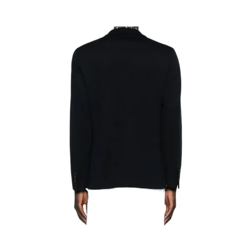 Long-Sleeved Jacket