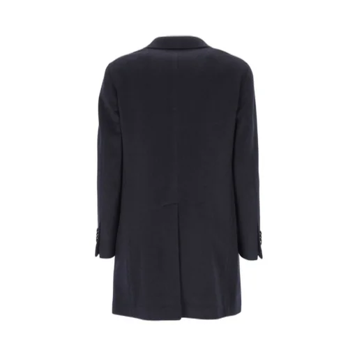 Long-Sleeved Coat