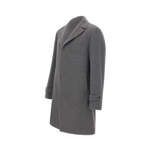 Thomas Long Sleeved Coat