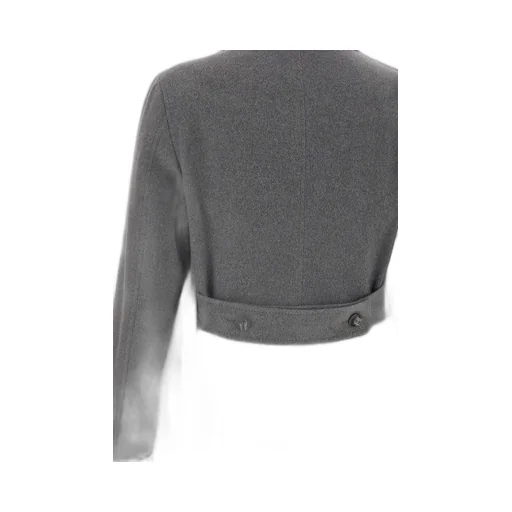 Thomas Long Sleeved Coat