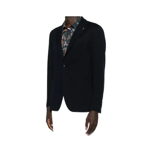 Long-Sleeved Jacket