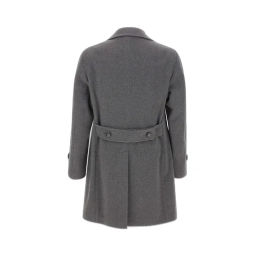 Thomas Long Sleeved Coat