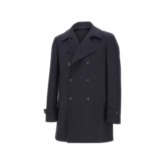 Long-Sleeved Jacket