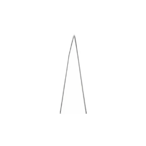 Logo Patch Straight-Leg Pants