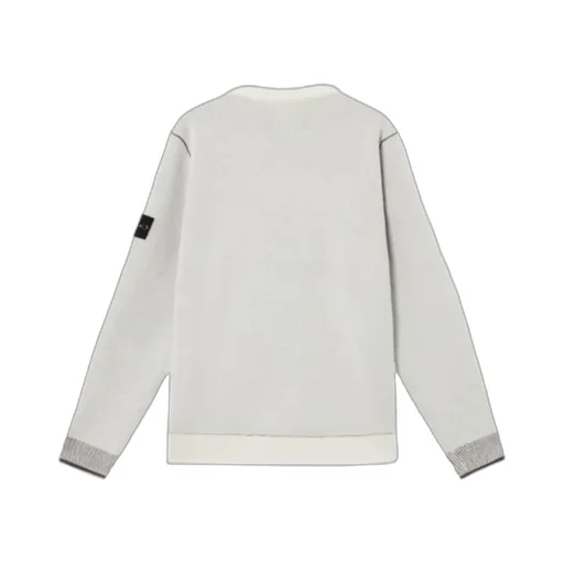 Compass-Badge Sweatshirt