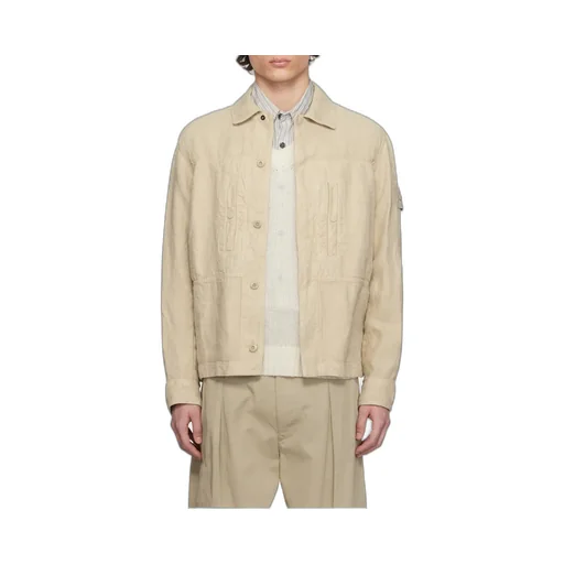 Ghost Overshirt