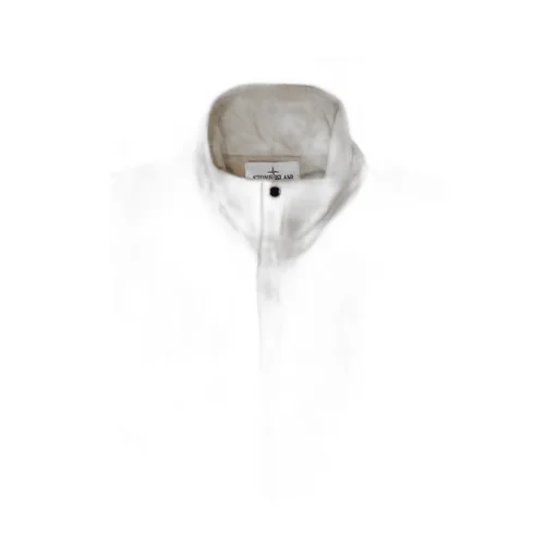High-Neck Zipped Jacket
