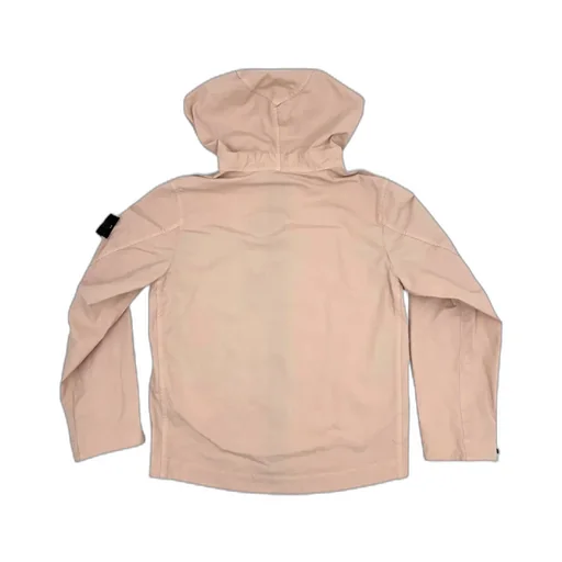 Compass-Badge Jacket