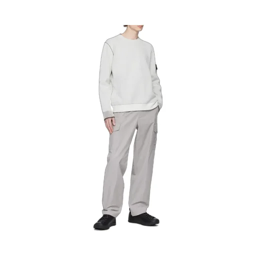 Compass-Badge Sweatshirt