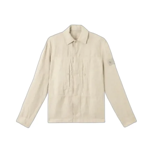 Ghost Overshirt