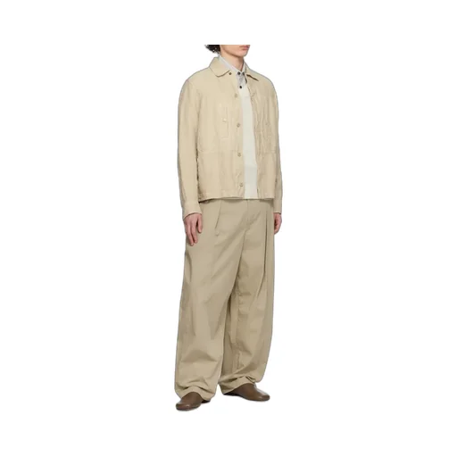 Ghost Overshirt