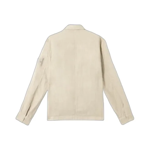 Ghost Overshirt