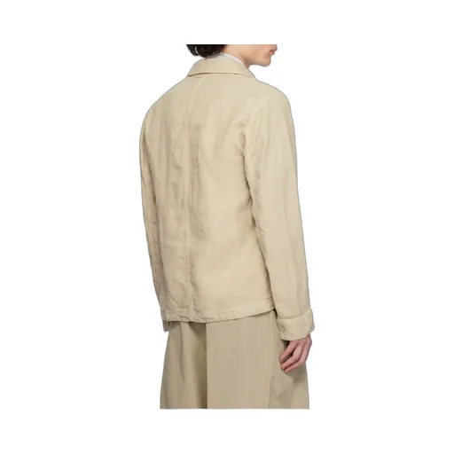 Ghost Overshirt