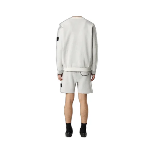 Logo Patch Shorts