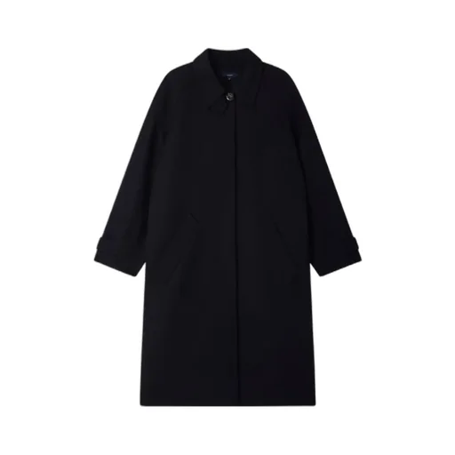 Oversized Coat