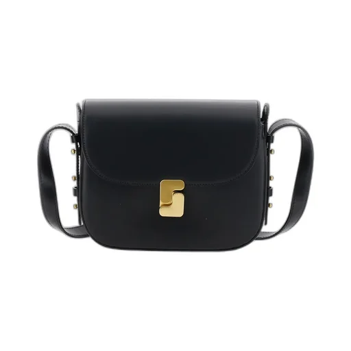 Flip Shoulder Bag