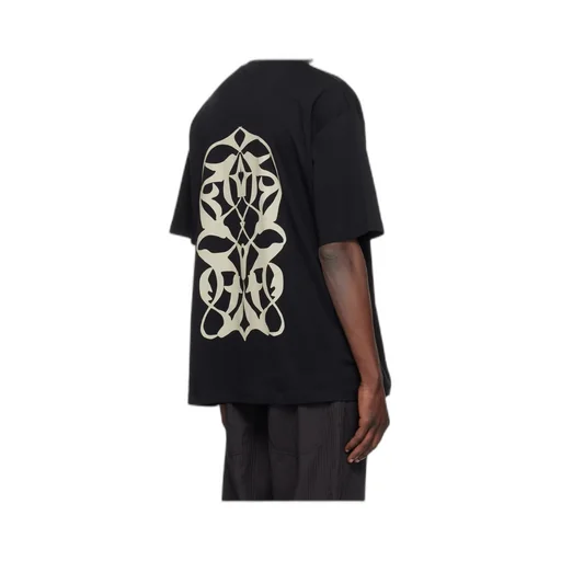 Logo Oversized T-Shirt