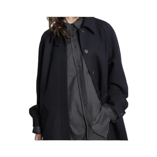 Oversized Coat