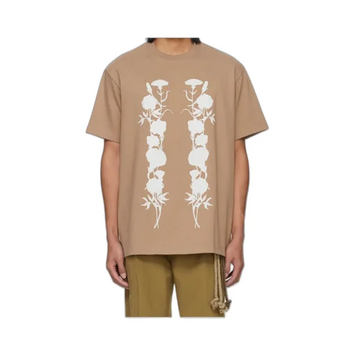 Short-Sleeved T-Shirt