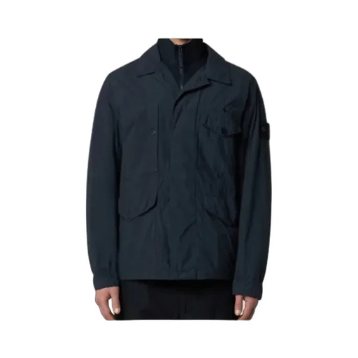 Smerigliato Ghost Field Jacket