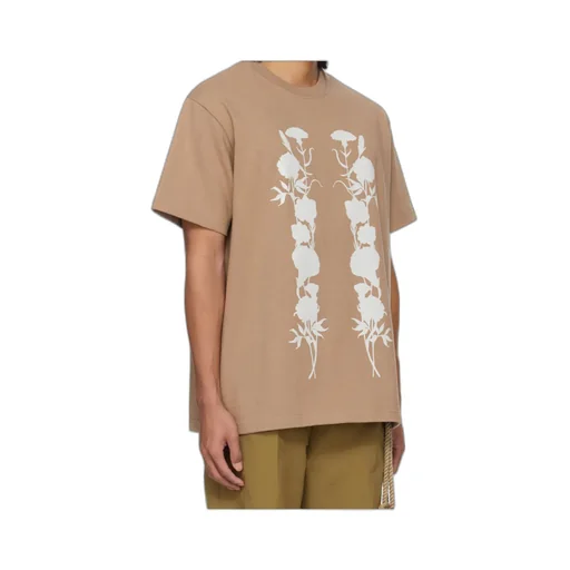 Short-Sleeved T-Shirt