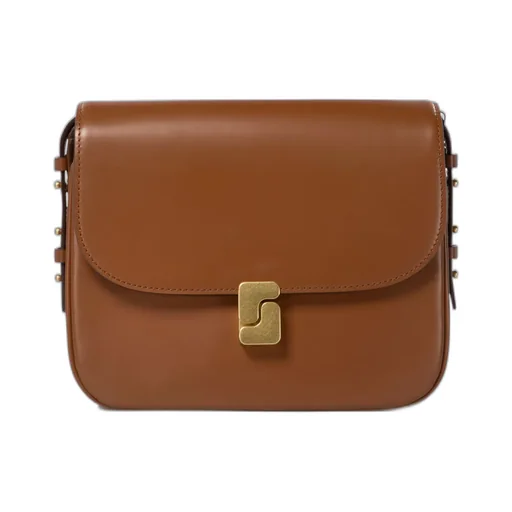 Flip Shoulder Bag