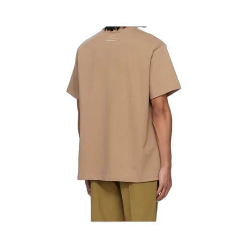Short-Sleeved T-Shirt