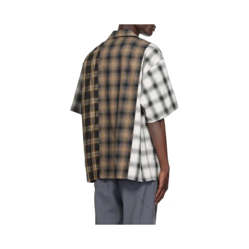 Checked Shirt