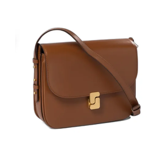 Flip Shoulder Bag