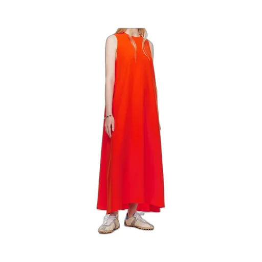 Dao Midi Dress