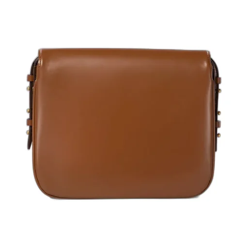 Flip Shoulder Bag
